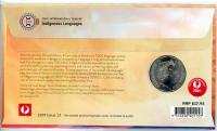 Image 2 for 2019 Issue 13 International Year of Indigenous Languages