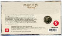 Image 2 for 2019 Mutiny on the Bounty PNC