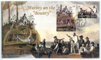 Image 1 for 2019 Mutiny on the Bounty PNC
