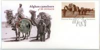Image 1 for 2020 Afghan Cameleers of the Outback PNC