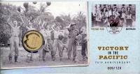 Image 1 for 2020 Issue 11 Victory in the Pacific Limited Edition -  20-09-2020