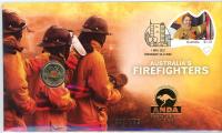 Image 1 for 2021 Issue 03 Australia's Firefighters Brisbane ANDA Money Expo PNC 
