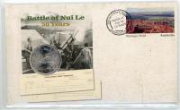 Image 1 for 2021 Issue 28 Battle of Nui Le PNC