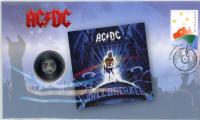 Image 1 for 2021 Issue 11 ACDC - Ballbreaker PNC