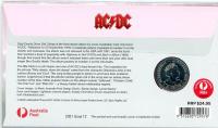 Image 2 for 2021 Issue 12 ACDC - Dirty Deeds Done Dirt Cheap PNC