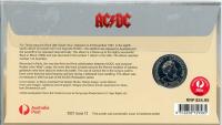 Image 2 for 2021 Issue 13 ACDC - For Those About To Rock PNC