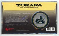 Image 2 for 2021 45th Anniversary of Holden LX SS Torana Medallic PNC
