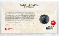 Image 2 for 2021 Issue 28 Battle of Nui Le PNC