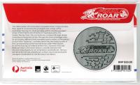 Image 2 for 2021 Holdens Final Roar Medallic PNC - 1996 VR Commodore