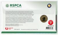Image 2 for 2021 Issue 33 150th Anniversary of RSPCA PNC Horse