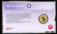 Image 2 for 2021 $1 Perth Mint Lest We Forget RAAF PNC - ANDA Perth Money Expo Limited to only 300