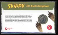 Image 2 for 2020 Skippy the Bush Kangaroo Melbourne ANDA Edition 343 - 500
