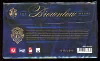 Image 2 for 2014 Brownlow Medal Medallion PNC Limited Edition 0900 of 2500