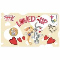 Image 1 for 2019 Issue 06 Looney Tunes - Loved Up