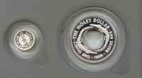 Image 2 for 1989 The Holey Dollar & The Dump