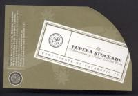 Image 4 for 2004 Eureka Stockade 150th Anniversary Silver Locket Coin