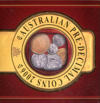 Image 1 for 2006 Australian PreDecimal 1oz Silver Locket Coin
