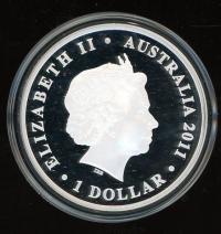Image 3 for 2011 Perth Mint Coin Show Special ANDA Perth - Celebrate Australia Western Australia