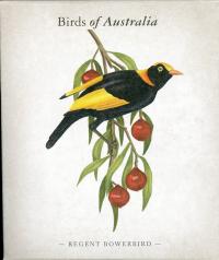 Image 1 for 2013 Australian Half oz Coloured Silver Proof Birds of Australia - Regent Bowerbird