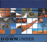 Image 1 for 2013 The Land Down Under 1oz Coloured Silver Proof - Culture Didgeridoo