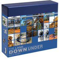 Image 1 for 2014 The Land Down Under 1oz Silver Proof - Gold Rush