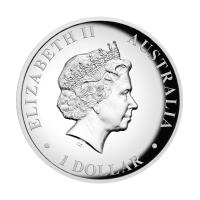 Image 3 for 2015 Australian High Relief Silver Proof Three Coin Collection