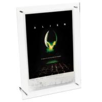 Image 1 for 2019 Alien 40th Anniversary Silver Foil in Case