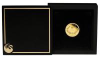 Image 4 for 2021 Australian Perth Mint Proof Gold Sovereign