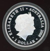 Image 3 for 2008 50th Anniversary of Christmas Island Australian Territory