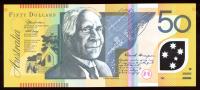 Image 2 for 2004 $50 CE04 318303 UNC