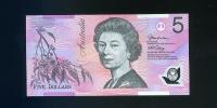 Image 2 for 2003 First Prefix BA03 015827 - Uncirculated