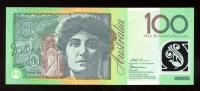 Image 2 for 1999 $100.00 BG99 547561 - Uncirculated