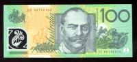 Image 1 for 1999 $100.00 EE99 788623 - Uncirculated