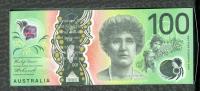 Image 5 for 2020 Two Generations $100 Uncirculated Banknote Pair in Folder