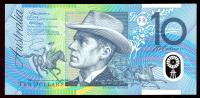 Image 2 for 2003 $10.00 Note CF03 415367 UNC