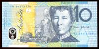 Image 1 for 1998 $10.00 GD98 573728  UNC