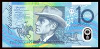 Image 2 for 2006 First Prefix $10.00 AA06 943023 - UNC