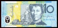 Image 1 for 2006 First Prefix $10.00 AA06 943023 - UNC