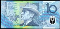 Image 2 for 2007 $10 CG07 263315 UNC