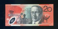Image 1 for 1994 $20 Polymer EG94 544962 1st Year of Issue UNC