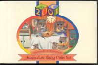 Image 1 for 2001 Baby Proof Set