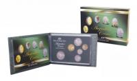 Image 1 for 2004 Six Coin Proof Set - Australia's Coins