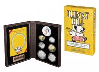 Image 1 for 2009 Blinky Bill Baby Proof Set