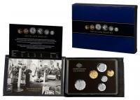 Image 1 for 2010 Australian Six Coin Proof Set