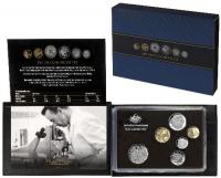Image 1 for 2011 Australian Six Coin Proof Set