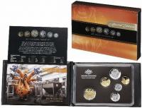Image 1 for 2012 6 Coin Proof Set Special Edition