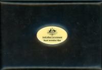 Image 2 for 2013 Six Coin Proof Set - Special Edition