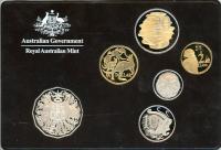 Image 3 for 2013 Six Coin Proof Set - Special Edition