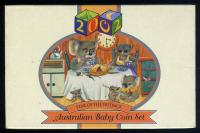 Image 1 for 2002 Baby Proof Set