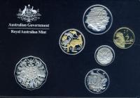 Image 2 for 2014 6 Coin Proof Set Special Edition